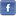 Facebook Button